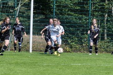 Bild 158 - Frauen SV Henstedt Ulzburg 3 - Bramfeld 3 : Ergebnis: 5:1